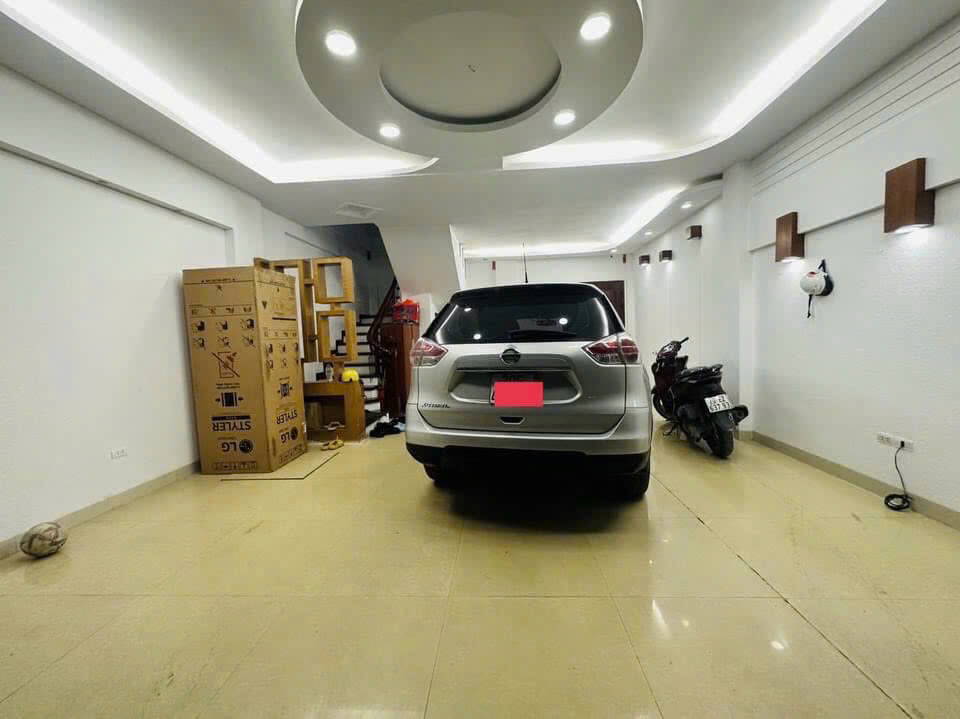 Bán Nhà Thái Hà. Đống Đa. Ô Tô. Kinh Doanh. DT 63m2. MT 6,6m. 5 Tầng. Giá 19,9 Tỷ. - Ảnh 1