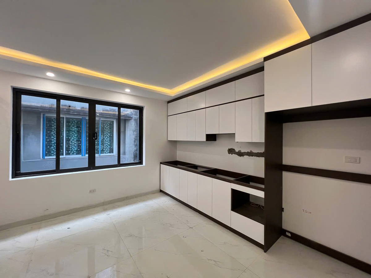 KDT VĂN KHÊ,nhà thiết kế hiện đại có thang máy, oto ngủ trong nhà, giao thông cực thuận lợi, an - Ảnh 1