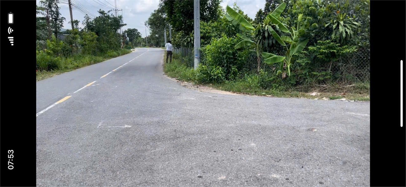 Bán 5.717m2 mặt tiền đường N1 gần KDL Nam Cát Tiên Xã Núi Tượng, Huyện Tân Phú, Đồng Nai - Ảnh 1