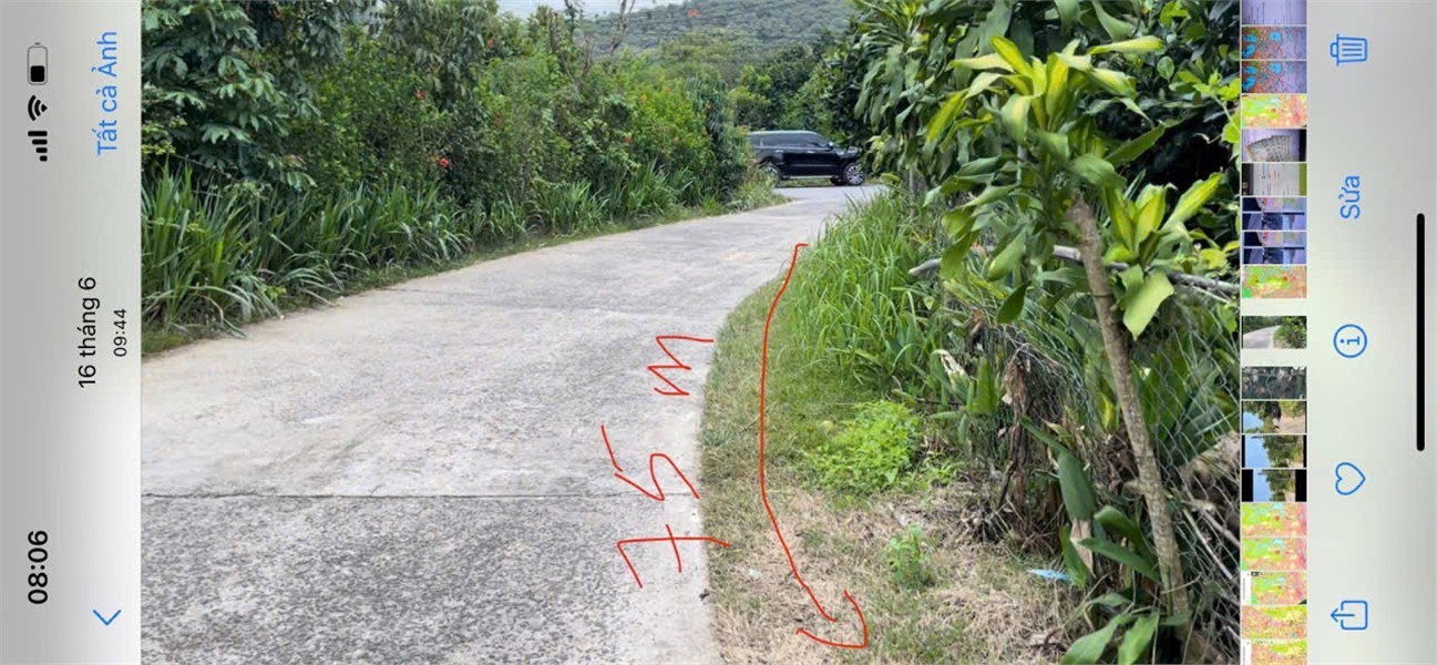 Bán 5.717m2 mặt tiền đường N1 gần KDL Nam Cát Tiên Xã Núi Tượng, Huyện Tân Phú, Đồng Nai - Ảnh 2