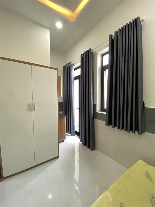 BÁN GẤP : Mã Lò 5.7 tỷ Bình Tân Hồ Chí Minh - HẼM Mã Lò, Bình Trị Đông A Bình Tân, TPHCM-5PN, 5WC - Ảnh 4
