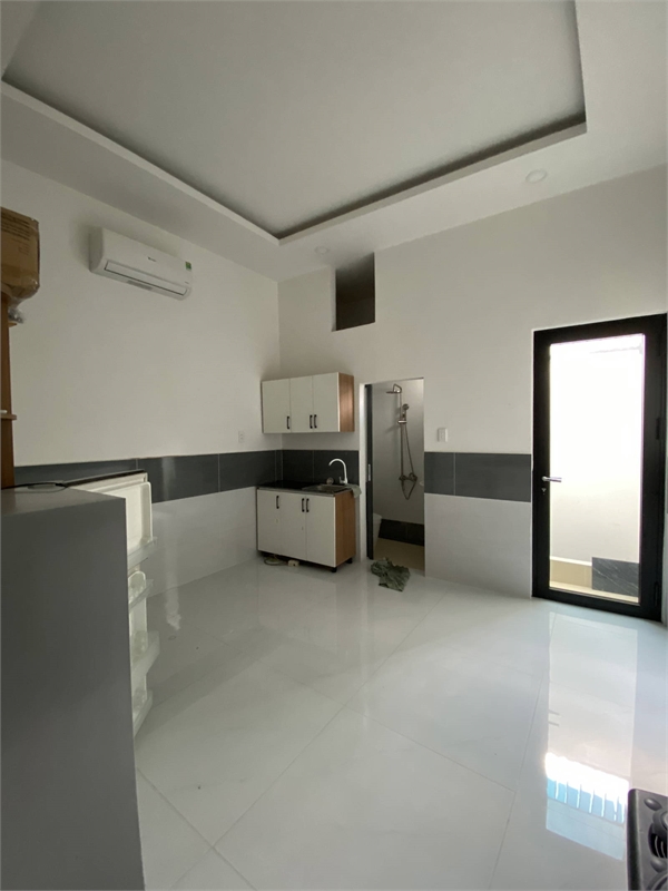 BÁN GẤP : Mã Lò 5.7 tỷ Bình Tân Hồ Chí Minh - HẼM Mã Lò, Bình Trị Đông A Bình Tân, TPHCM-5PN, 5WC - Ảnh 2