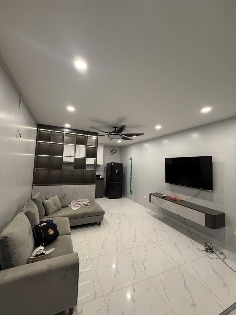 NHÀ ĐẸP – TRẦN KHÁT CHÂN – 45M² – 3 TẦNG – GIÁ NHỈNH 8 TỶ - Ảnh chính