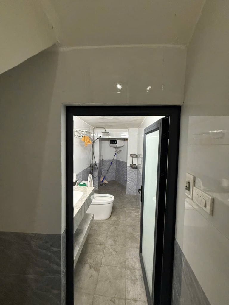 NHÀ ĐẸP – TRẦN KHÁT CHÂN – 45M² – 3 TẦNG – GIÁ NHỈNH 8 TỶ - Ảnh 4