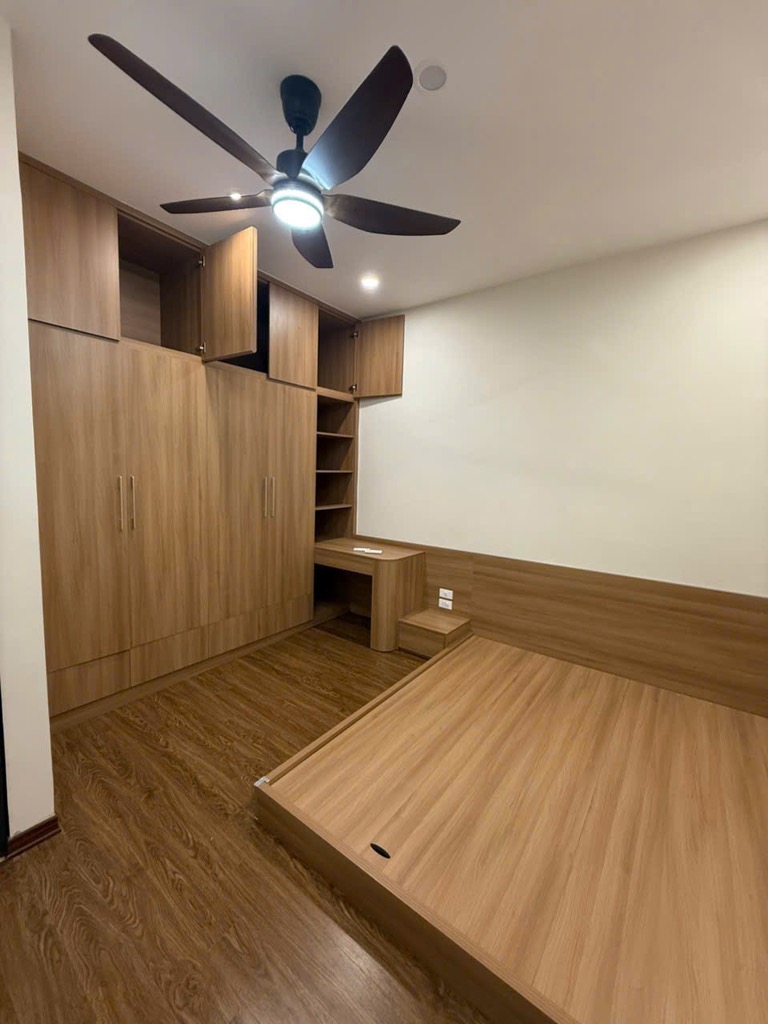NHÀ ĐẸP – TRẦN KHÁT CHÂN – 45M² – 3 TẦNG – GIÁ NHỈNH 8 TỶ - Ảnh 3