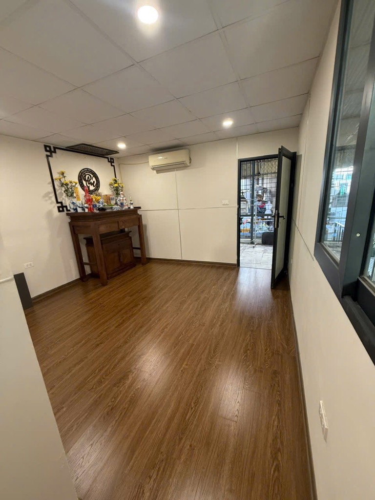 NHÀ ĐẸP – TRẦN KHÁT CHÂN – 45M² – 3 TẦNG – GIÁ NHỈNH 8 TỶ - Ảnh 2