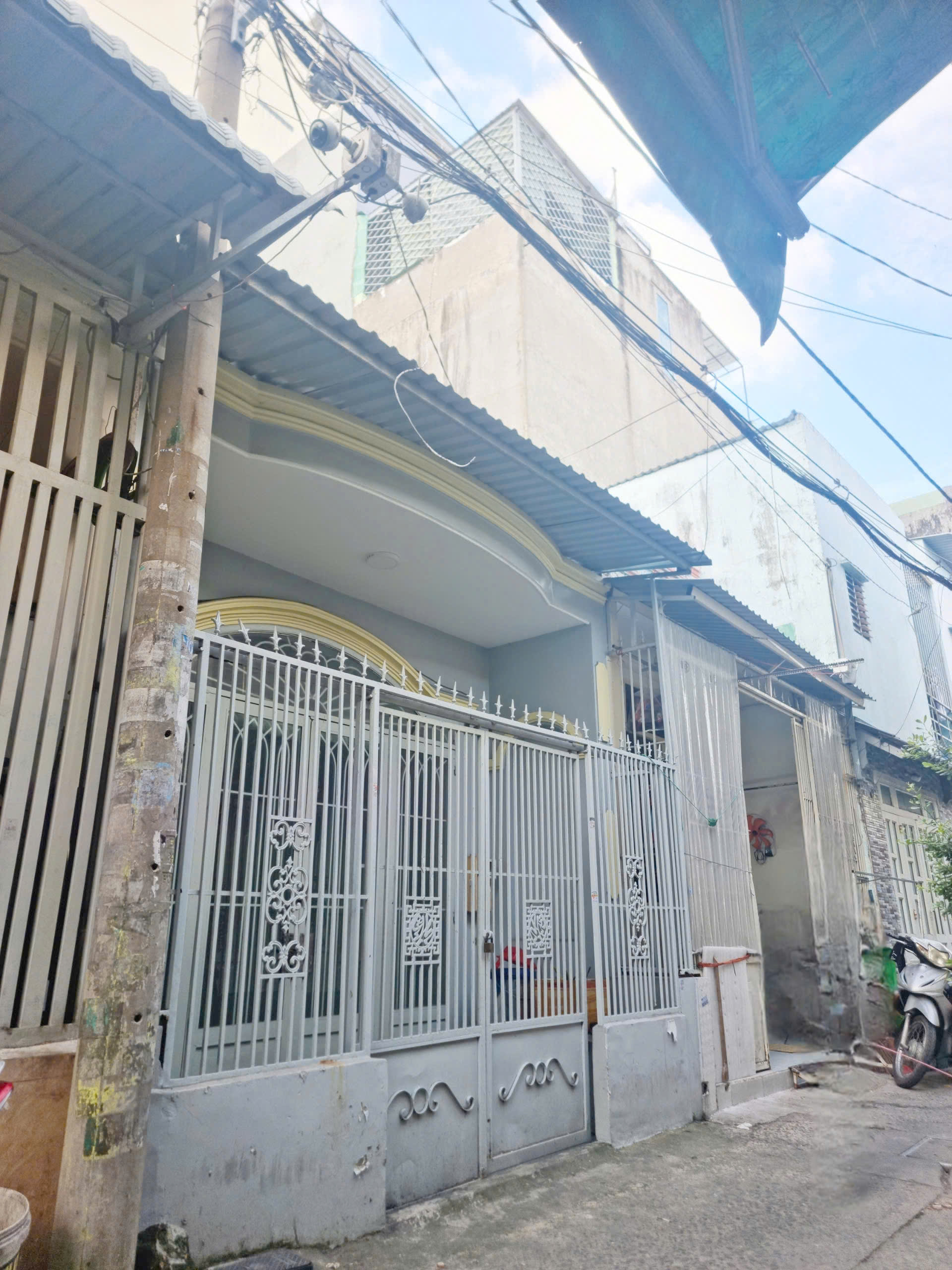 Bán Lô Đất (4x24) Mặt Tiền Hiệp Thành 33, Quận 12 – Sổ Hồng Riêng, Giá 4.5 Tỷ - Ảnh 2