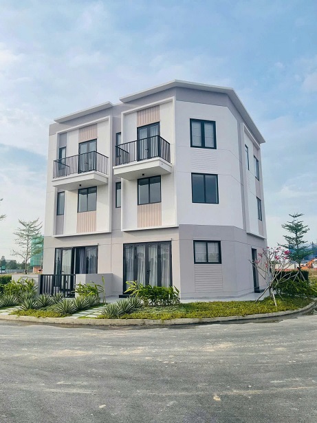 AN CƯ MƠ ƯỚC – TRONG TẦM TAY - Ảnh chính