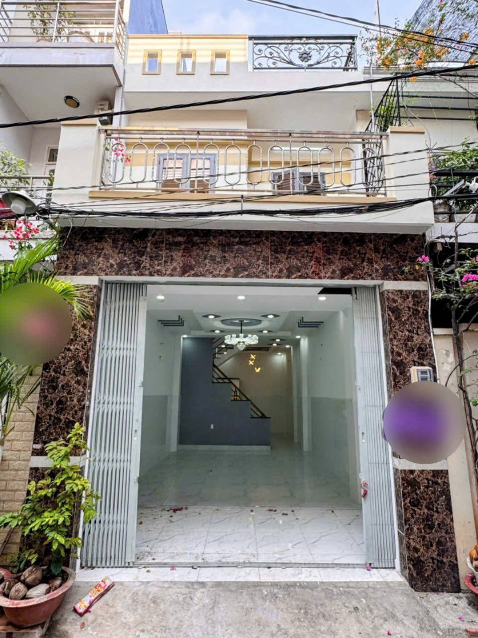 BÁN GẤP : Miếu Gò Xoài  GIÁ MỀM 5 tỷ Bình Tân Hồ Chí Minh -NHÀ 2 TẦNG - HXH - MỚI TINH - MUA VÀO Ở - Ảnh chính