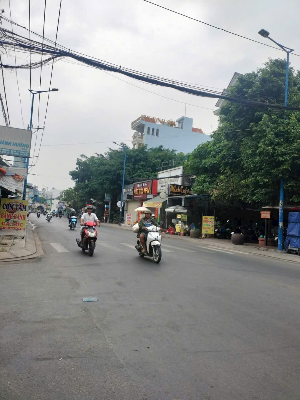 LÔ GÓC 2 MẶT TIỀN TRƯƠNG THỊ HOA, QUẬN 12 – GIẢM SỐC TỪ 35 TỶ CHỈ CÒN 29,5 TỶ! - Ảnh chính
