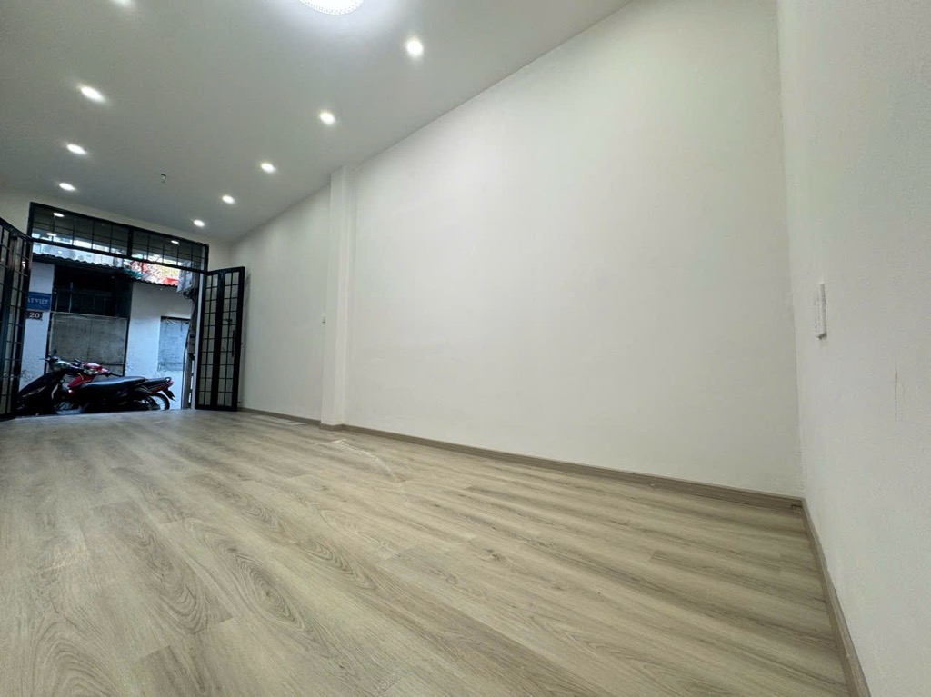 NHÀ ĐẸP – LƯƠNG YÊN 3 TẦNG 45M2 NHỈNH 7 TỶ - Ảnh 1