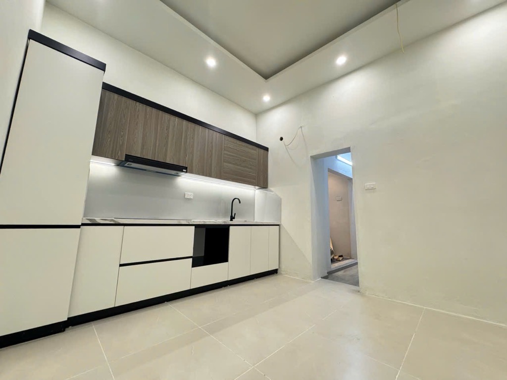 NHÀ ĐẸP – LƯƠNG YÊN 3 TẦNG 45M2 NHỈNH 7 TỶ - Ảnh 2