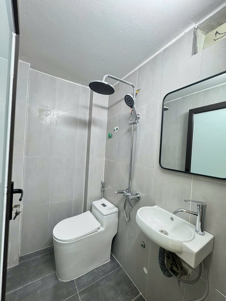 NHÀ ĐẸP – LƯƠNG YÊN 3 TẦNG 45M2 NHỈNH 7 TỶ - Ảnh 4