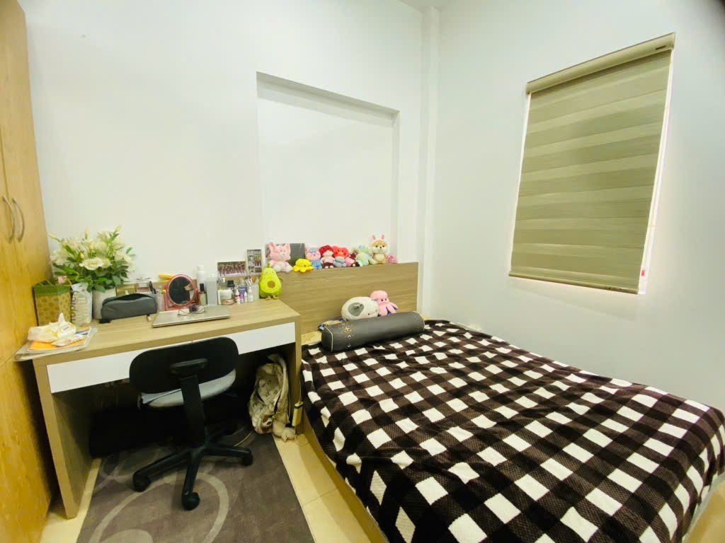 Bán nhà phân lô An Dương, ba tầng sáng đẹp, vào ở được ngay - Ảnh 2
