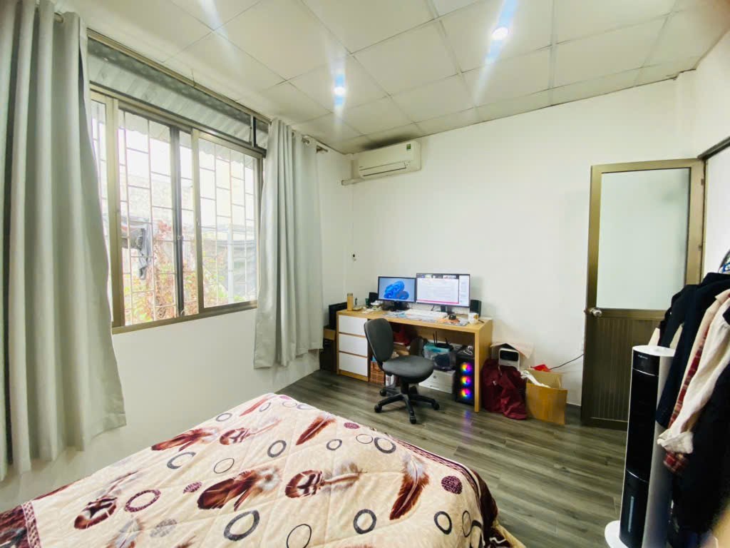 Bán nhà phân lô An Dương, ba tầng sáng đẹp, vào ở được ngay - Ảnh 4