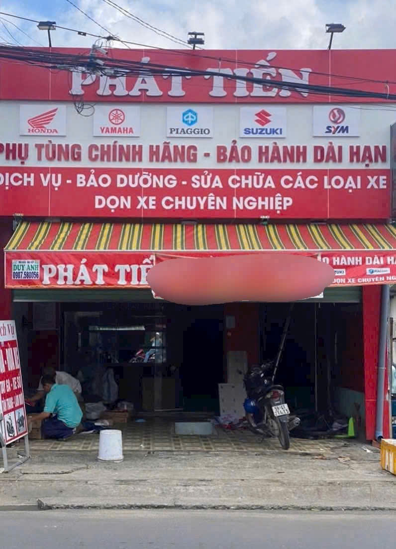 GIẢM GIÁ SỐC – BÁN GẤP VỀ MỸ MT NGUYỄN ẢNH THỦ, HIỆP THÀNH, Q12 GIÁ RẺ - Ảnh 1