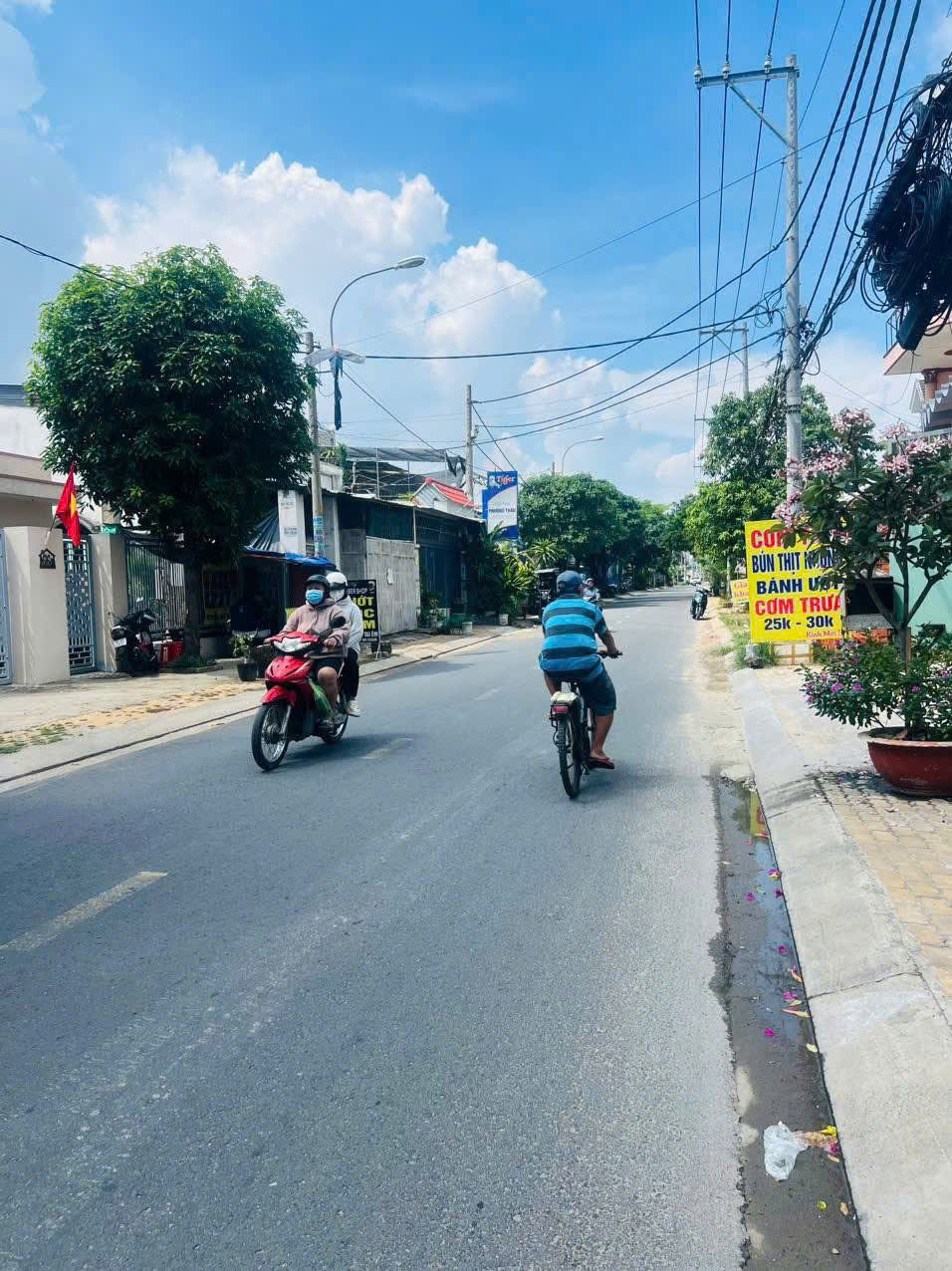 Bán Nhà (5x33) Mặt Tiền Tân Xuân 2, Hóc Môn – Nhà Cấp 4 Mới, Giá 7,5 Tỷ TL - Ảnh 2