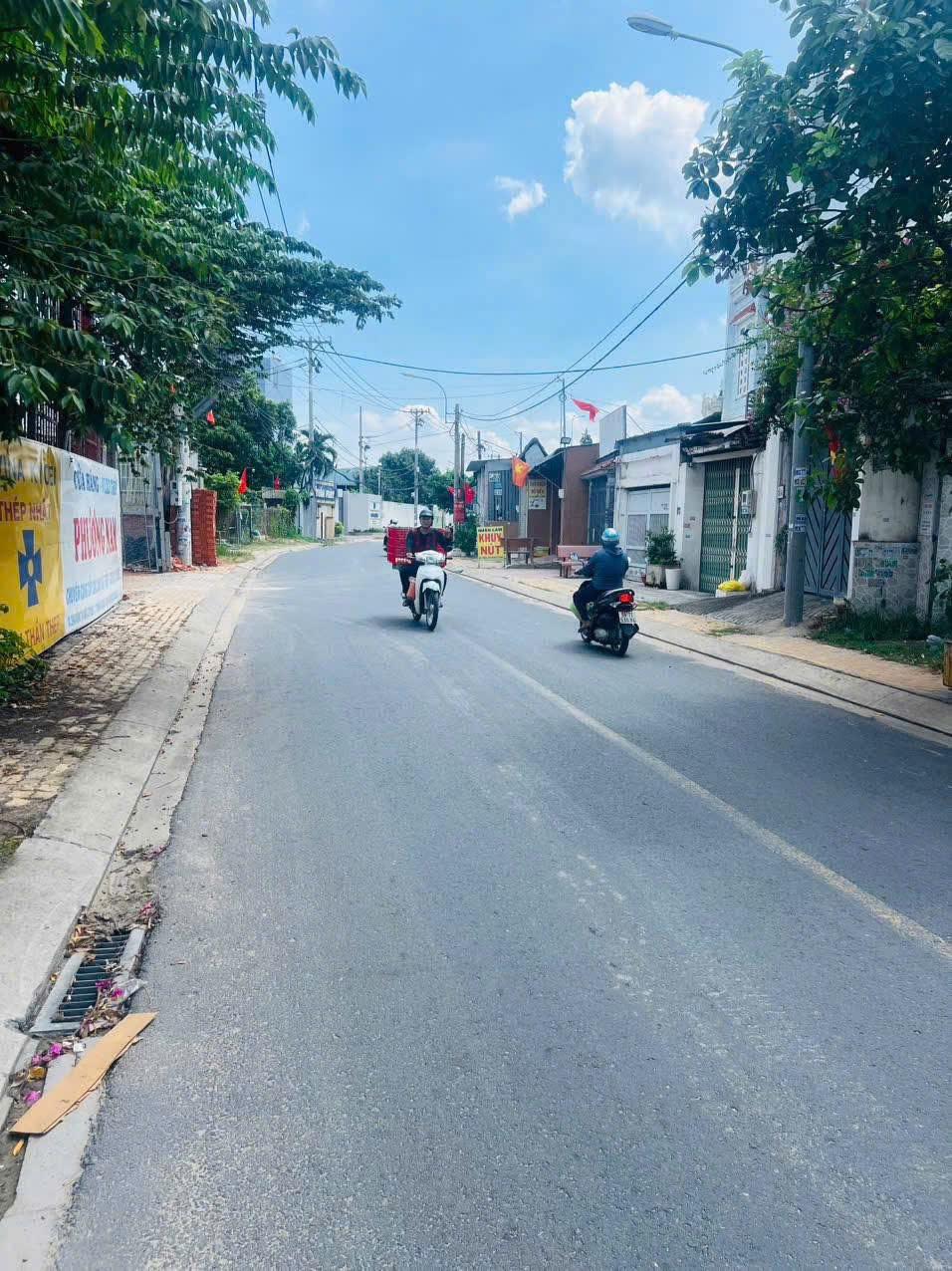 Bán Nhà (5x33) Mặt Tiền Tân Xuân 2, Hóc Môn – Nhà Cấp 4 Mới, Giá 7,5 Tỷ TL - Ảnh 3