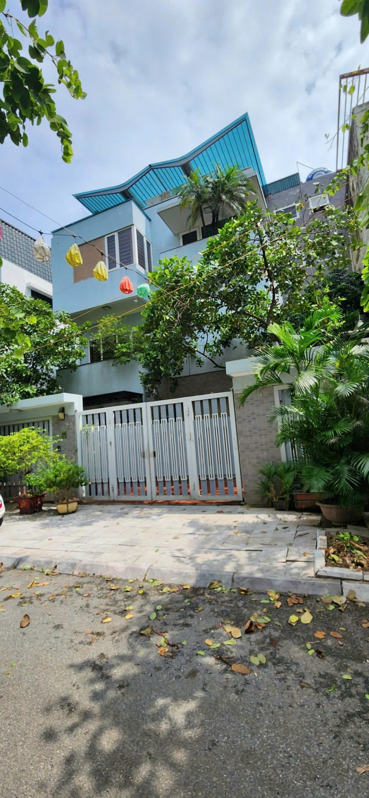 bán Biệt Thự KĐT Văn Phú, Hà Đông, 240m2 x mặt tiền 12m, giá đầu tư chỉ 150tr/m2 - Ảnh 2