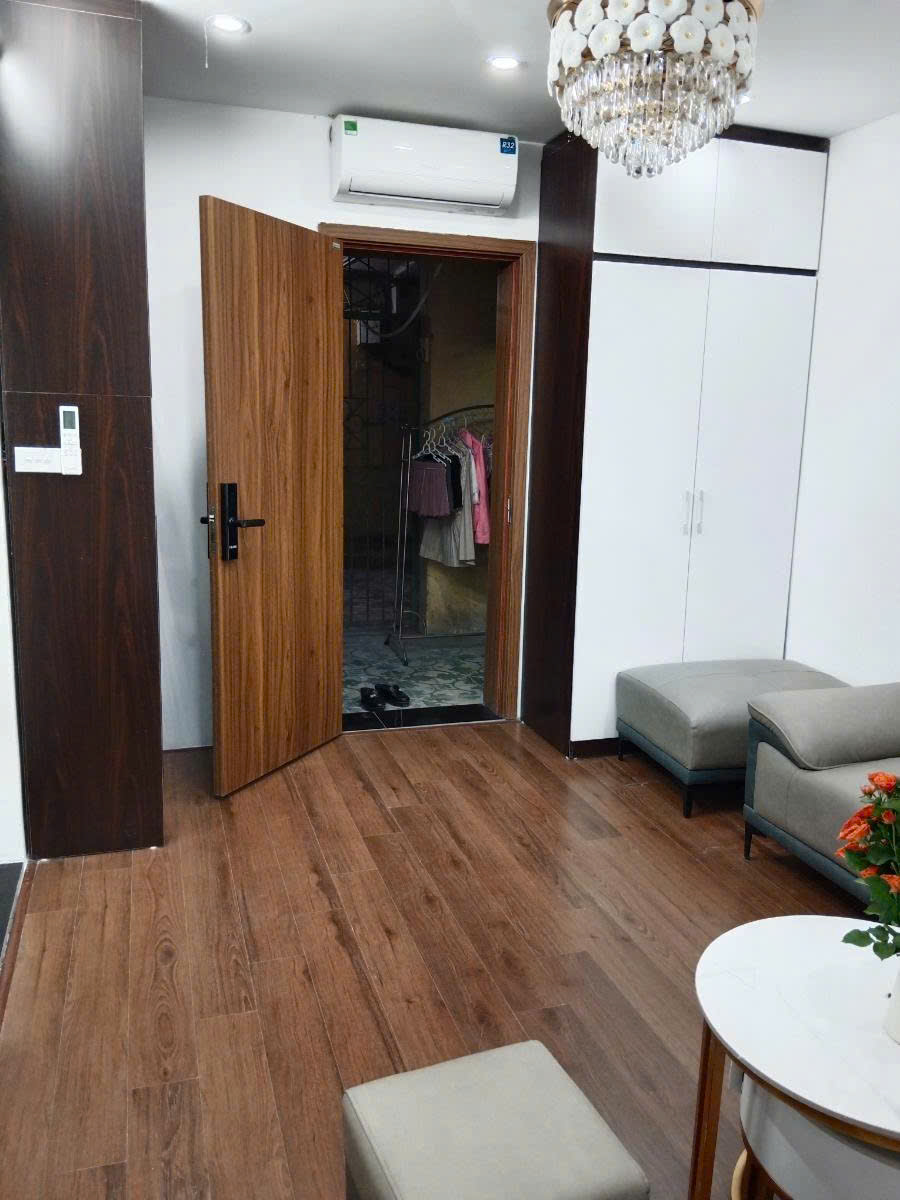 Thể Bưu Điện Thổ Quan -  Khâm Thiên -  Đống Đa - Ảnh 1