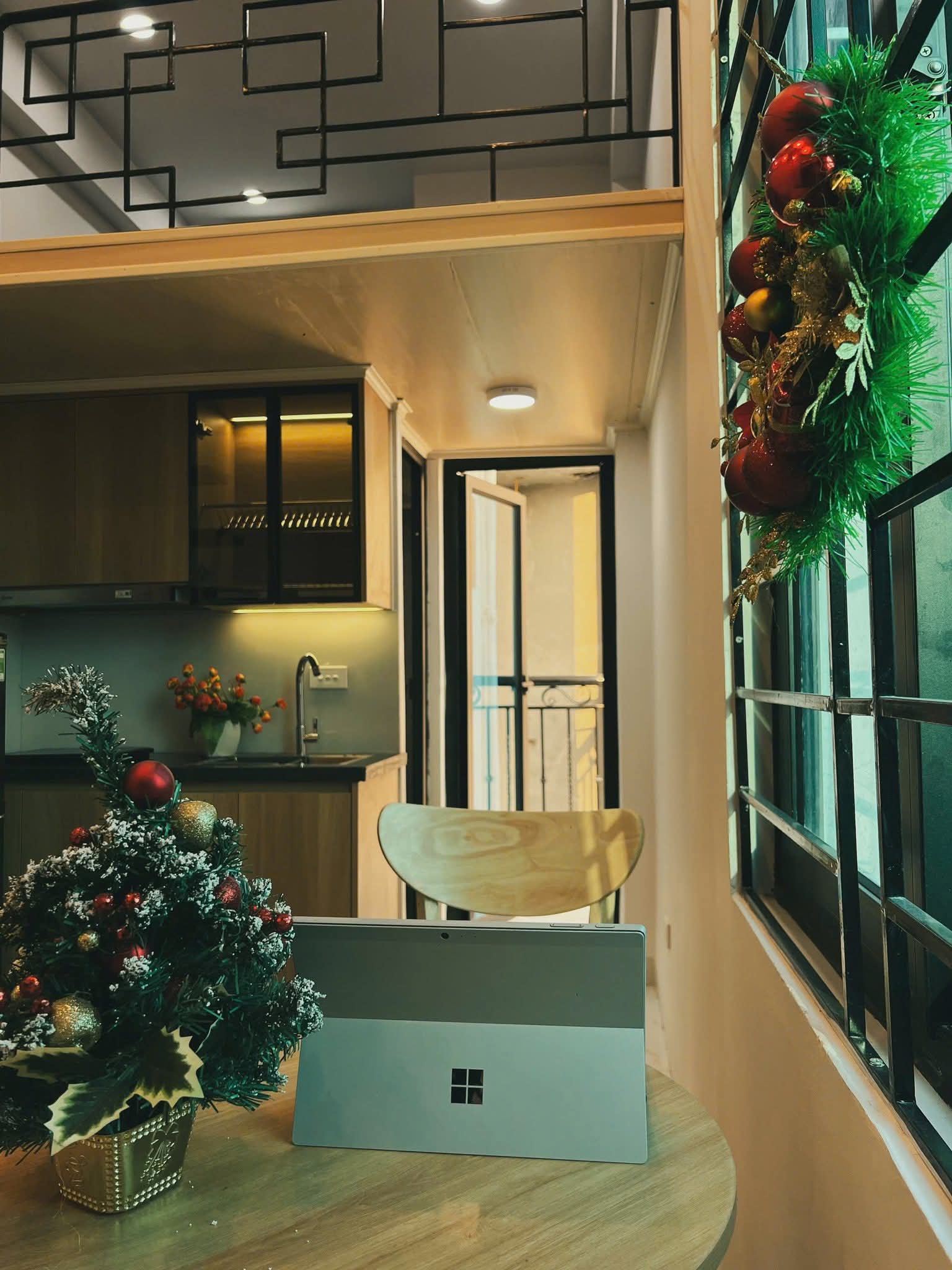 TOÀ APARTMENT QUAN NHÂN THANH XUÂN, NGÕ Ô TÔ TRÁNH 8 TẦNG KINH DOANH - DT 96M2 GIÁ 35 TỶ - Ảnh chính