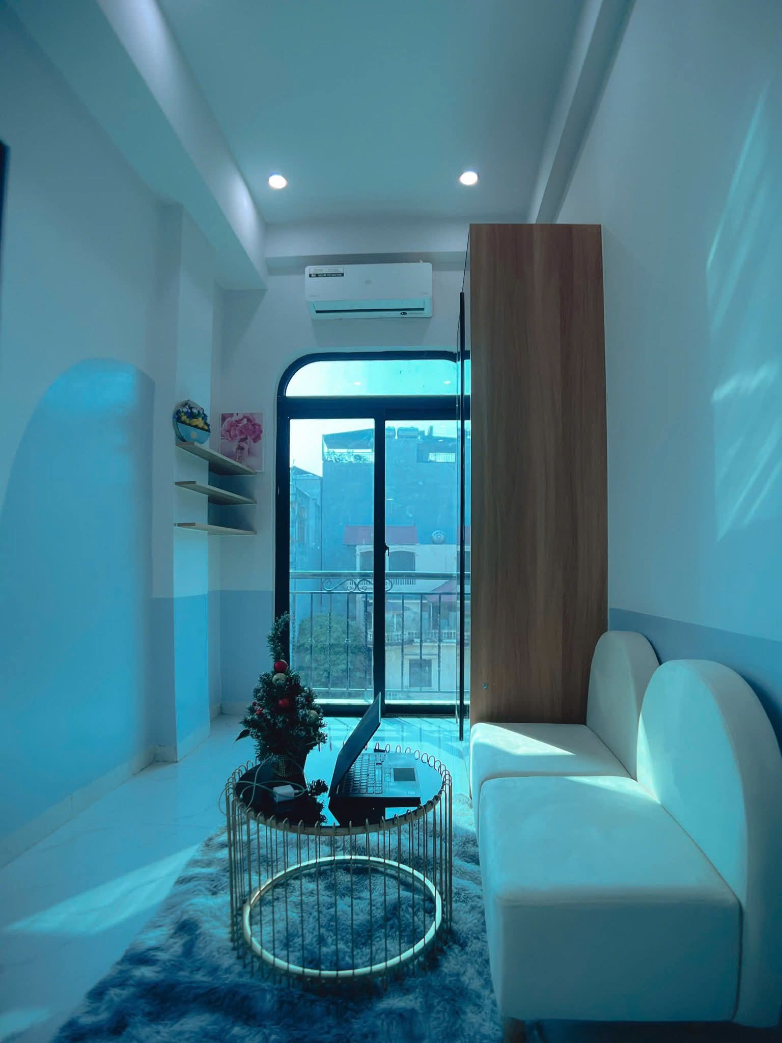 TOÀ APARTMENT QUAN NHÂN THANH XUÂN, NGÕ Ô TÔ TRÁNH 8 TẦNG KINH DOANH - DT 96M2 GIÁ 35 TỶ - Ảnh 1