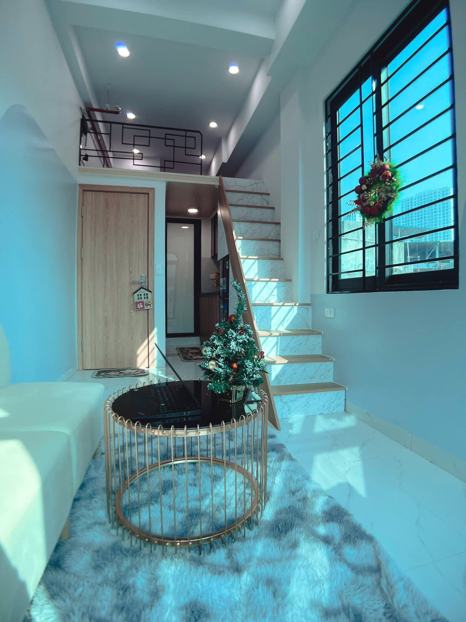 TOÀ APARTMENT QUAN NHÂN THANH XUÂN, NGÕ Ô TÔ TRÁNH 8 TẦNG KINH DOANH - DT 96M2 GIÁ 35 TỶ - Ảnh 2