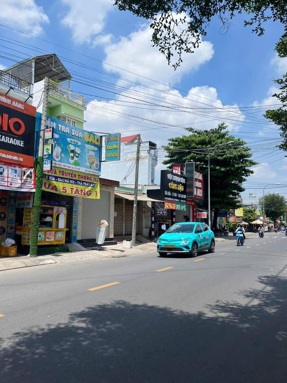 GIẢM GIÁ SỐC – BÁN GẤP VỀ MỸ MT NGUYỄN ẢNH THỦ, HIỆP THÀNH, Q12 GIÁ RẺ - Ảnh 2