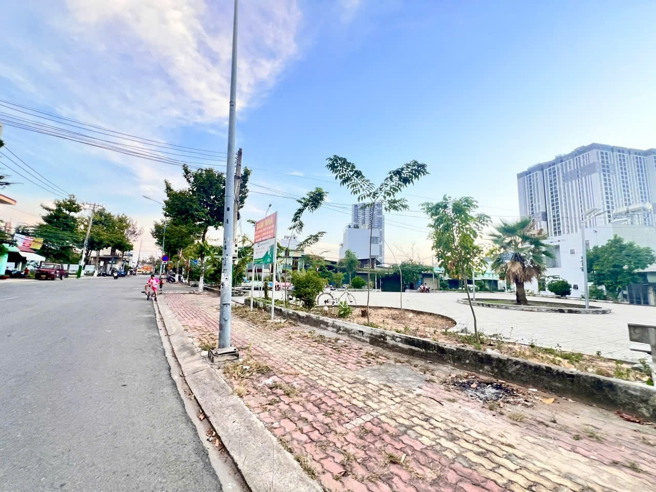 🏡 MẶT TIỀN 192M2 – SIÊU PHẨM NGUYỄN HỮU CẢNH – ĐÔNG HÒA-DĨ AN. - Ảnh 2