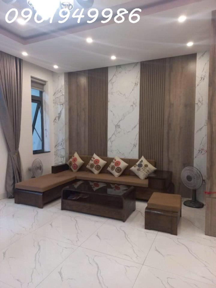 CẦN BÁN GẤP NHÀ TÁI ĐỊNH CƯ TẠI HÒA TIẾN, HÒA VANG, ĐÀ NẴNG - Ảnh 1