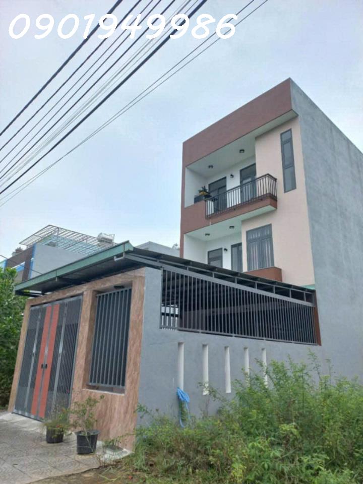 CẦN BÁN GẤP NHÀ TÁI ĐỊNH CƯ TẠI HÒA TIẾN, HÒA VANG, ĐÀ NẴNG - Ảnh 4
