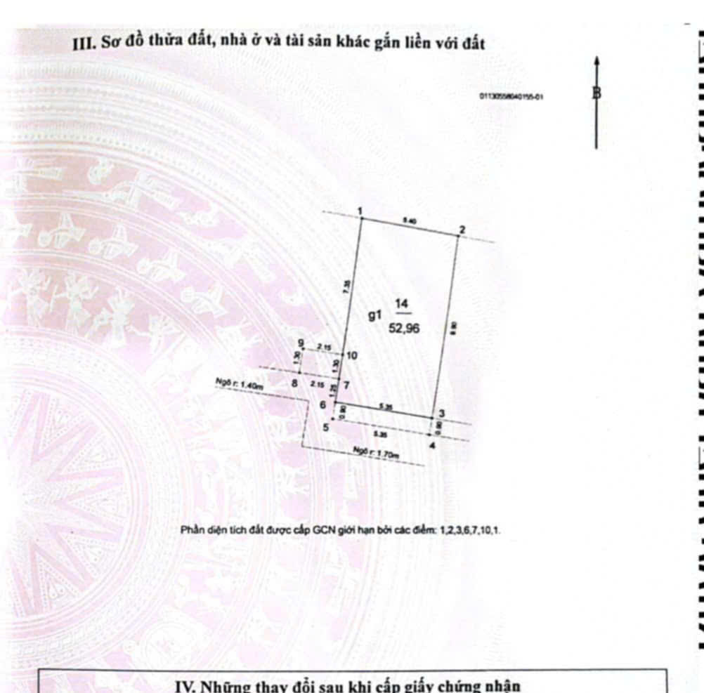(Tin thật 100%) Bán tòa CHDV lô góc xây mới 53m2 x 16CH tại ngõ 260 Cầu Giấy - Dòng tiền 1 tỷ/năm - Ảnh chính