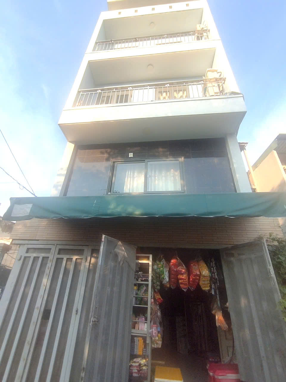 NHÀ NHỎ XINH, LINH Xuận, Thủ Đức, Dtsd 39m2, 2 tầng, sổ hồng Riêng chỉ hơn 1ty. - Ảnh chính