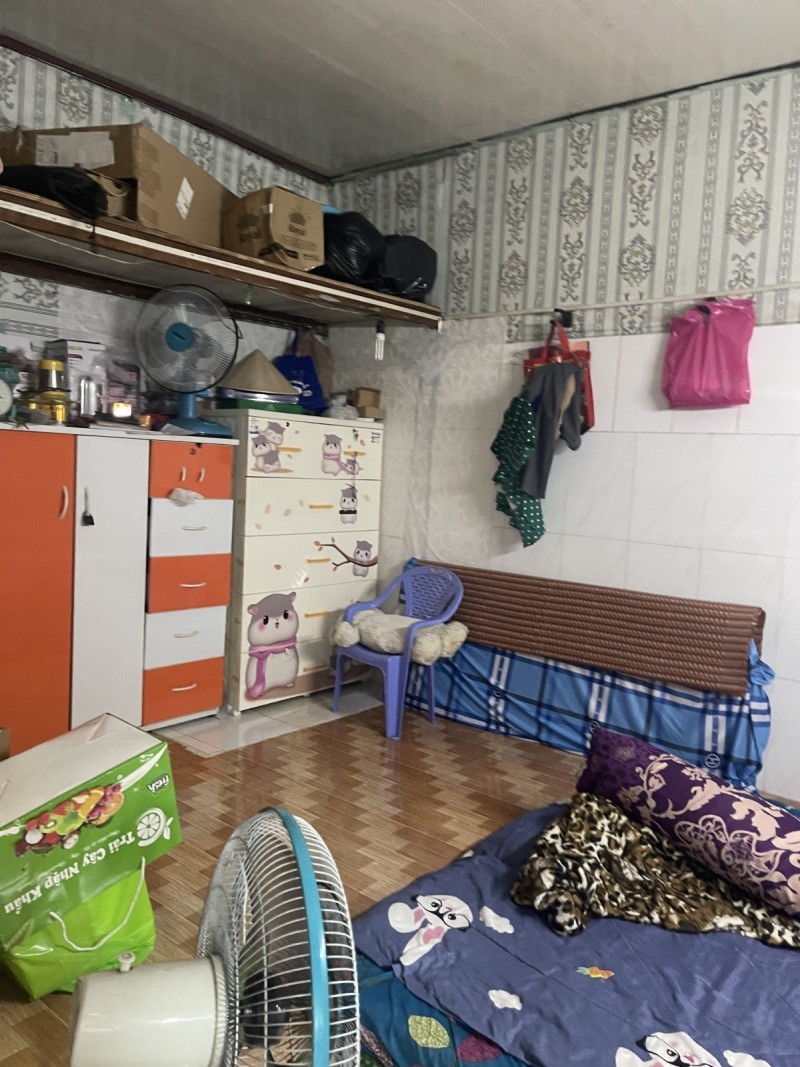 Bán nhà riêng 49m2 - Hẻm xe tải 5m Đ. Gò Dầu, Quận Tân Phú - Ảnh 2
