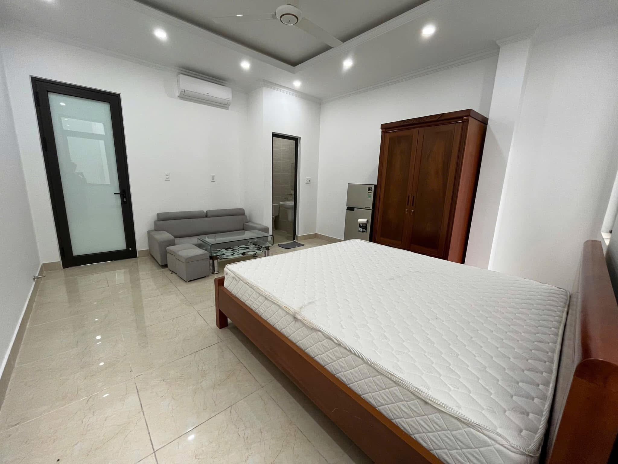 CẦN NHƯỢNG PHÒNG TẠI CHỢ GA – TRUNG TÂM TP HẢI PHÒNG - NHẬN PHÒNG TRONG THÁNG 6 - GIÁ RẺ NHẤT KHU - Ảnh 1