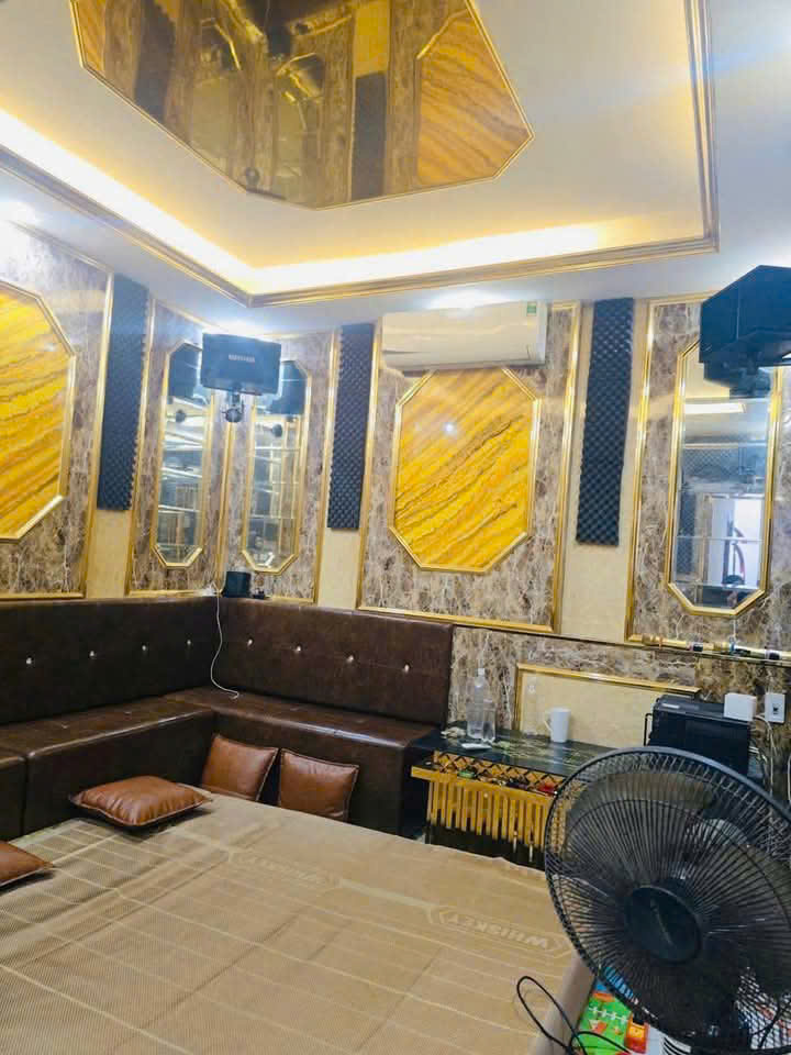Nhà MẶT PHỐ MẶT TIỀN KHỦNG 95 m giá 35 tỷ,Hoàng Văn Thái Thanh Xuân, - Ảnh 1