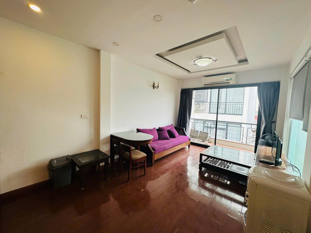 PL LINH LANG - Ô TÔ - KINH DOANH - THANG MÁY  52m2 6 tầng mặt tiền 3.6m Giá 26.5 tỷ - Ảnh 1