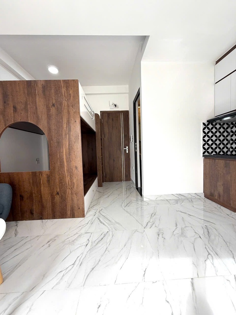 (Tin thật 100%) Bán tòa CHDV xây mới 56m2 x 11CH tại Trung Liệt - Dòng tiền 1 tỷ/năm - Cách phố 10m - Ảnh 2