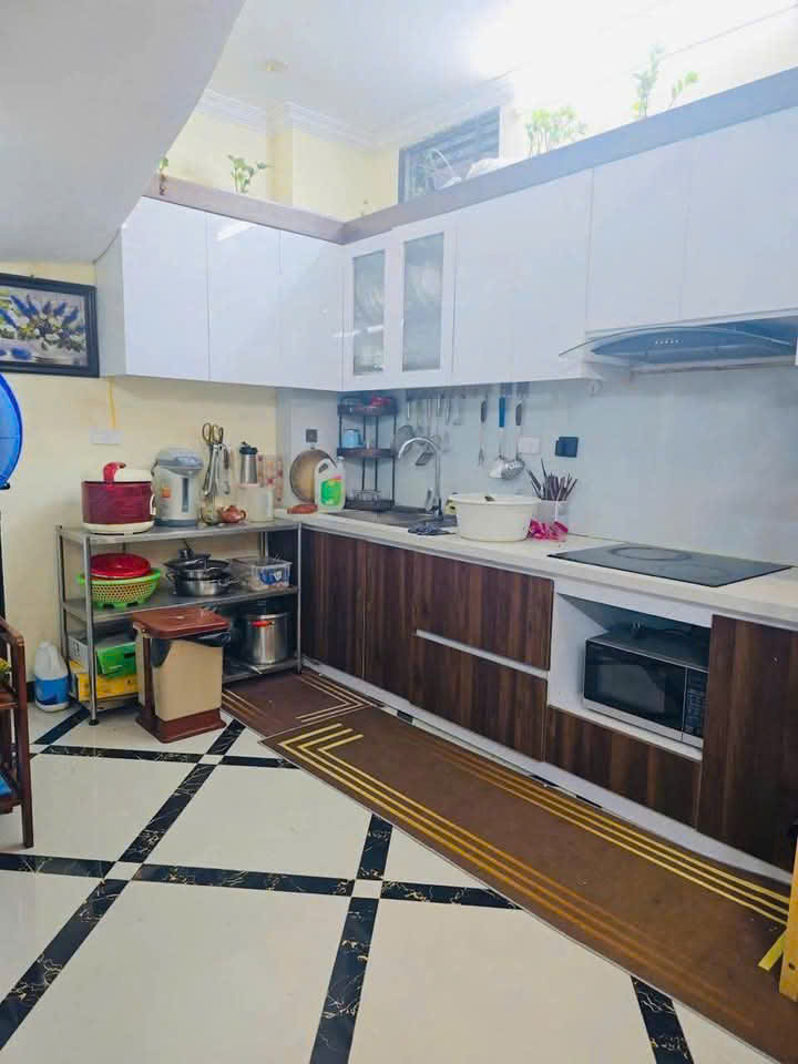Nhà MẶT PHỐ MẶT TIỀN KHỦNG 95 m giá 35 tỷ,Hoàng Văn Thái Thanh Xuân, - Ảnh 3