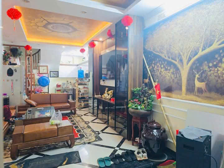 Nhà MẶT PHỐ MẶT TIỀN KHỦNG 95 m giá 35 tỷ,Hoàng Văn Thái Thanh Xuân, - Ảnh 4