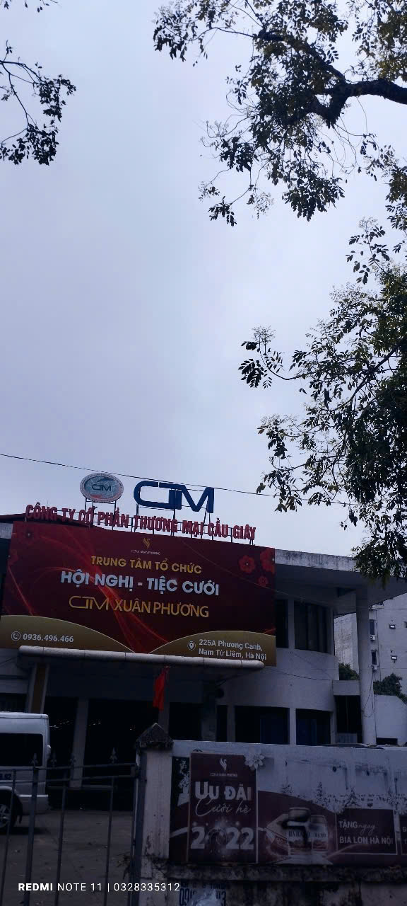 60m2 ĐẤT SIÊU ĐẸP PHƯƠNG CANH, NAM TỪ LIÊM, MẶT PHỐ KINH DOANH SẦM UẤT, nhỉnh 13 tỷ - Ảnh 1