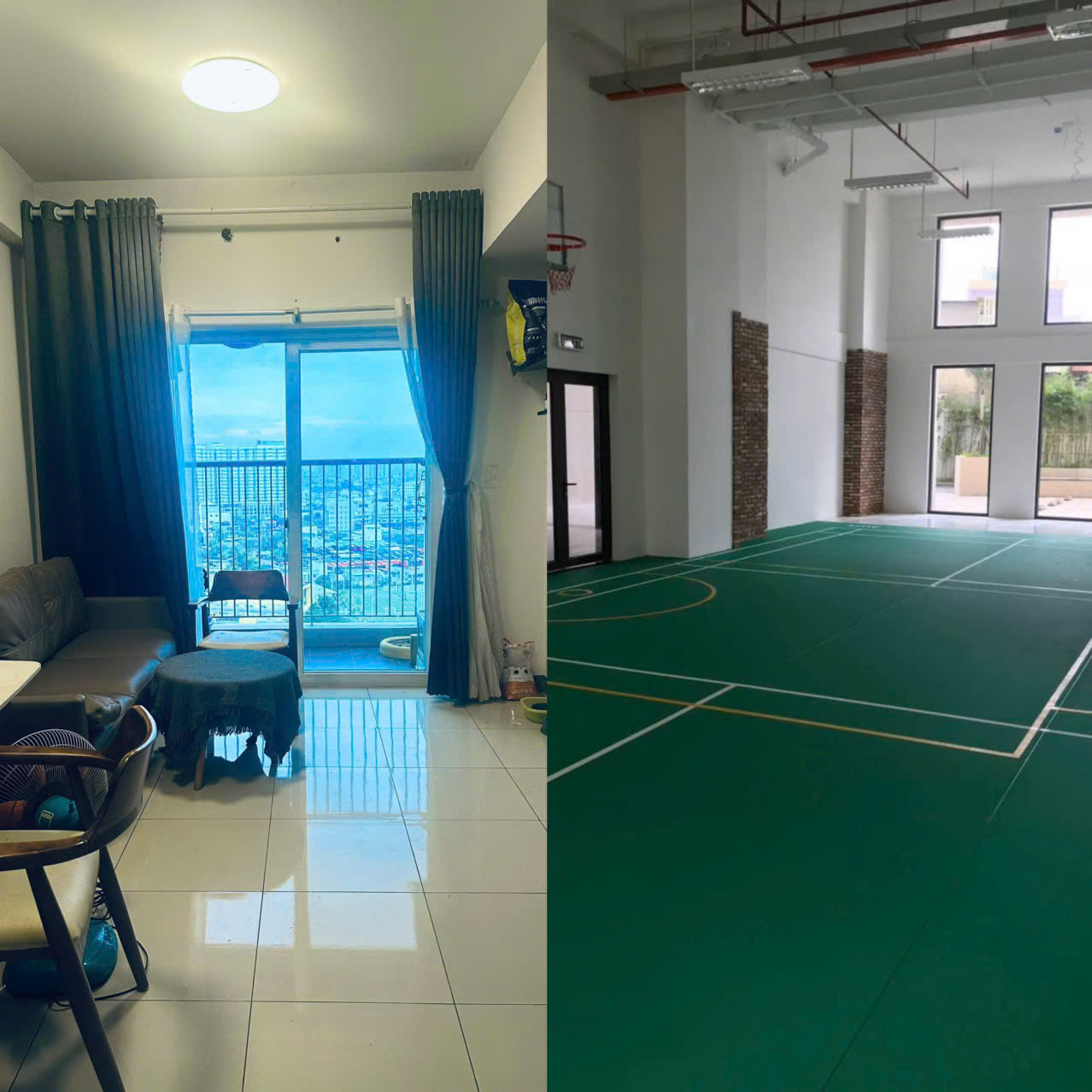 CĂN HỘ 2PN GIÁ TỐT - Ở NGAY, GIẢM 4 TRIỆU THÁNG ĐẦU - BÌNH TÂN, HCM - Ảnh 1