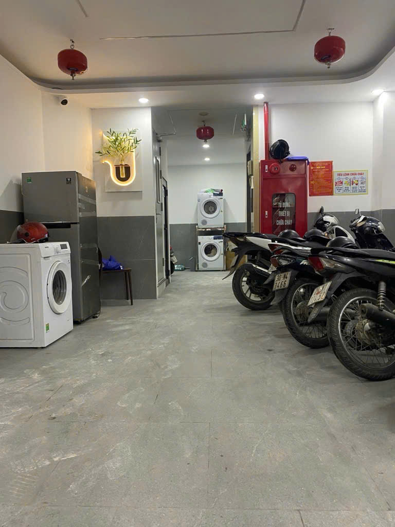 Bán Nhà Dòng Tiền,Tòa Nhà Căn Hộ Dịch Vụ Xuân Phương,Ngõ Nông,Ô Tô Gần,Giá 12.9 Tỷ - Ảnh 1