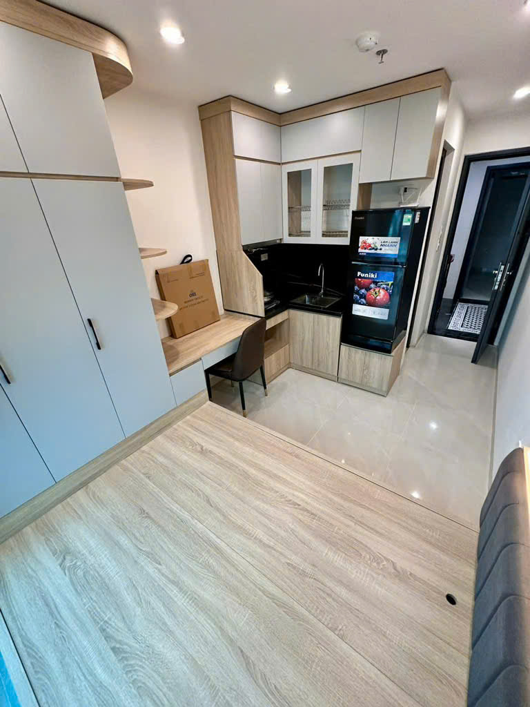 Bán Nhà Dòng Tiền,Tòa Nhà Căn Hộ Dịch Vụ Xuân Phương,Ngõ Nông,Ô Tô Gần,Giá 12.9 Tỷ - Ảnh 3