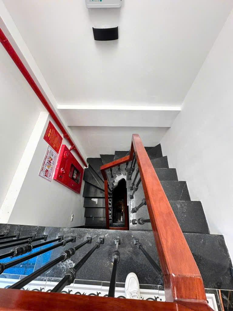 Bán Nhà Dòng Tiền,Tòa Nhà Căn Hộ Dịch Vụ Xuân Phương,Ngõ Nông,Ô Tô Gần,Giá 12.9 Tỷ - Ảnh 4
