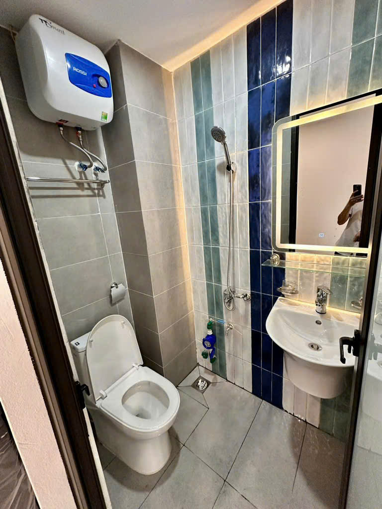 Bán Nhà Dòng Tiền,Tòa Nhà Căn Hộ Dịch Vụ Xuân Phương,Ngõ Nông,Ô Tô Gần,Giá 12.9 Tỷ - Ảnh 5