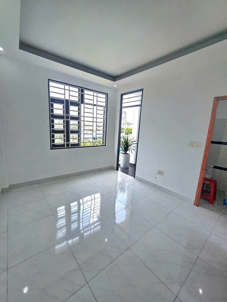60M² – CĂN GÓC NGUYỄN THÁI SƠN P1 GÒ VẤP – HẺM THÔNG – 2PN – 5.39 TỶ - Ảnh 3