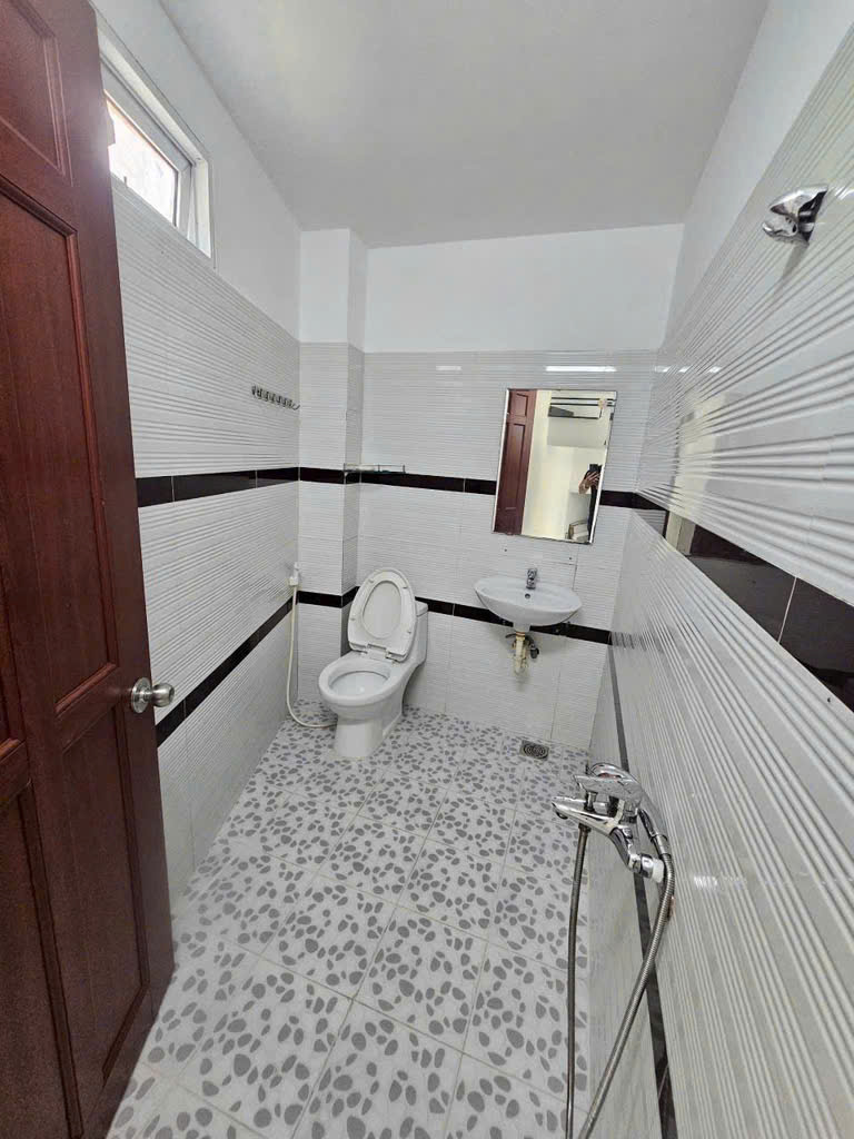 60M² – CĂN GÓC NGUYỄN THÁI SƠN P1 GÒ VẤP – HẺM THÔNG – 2PN – 5.39 TỶ - Ảnh 4