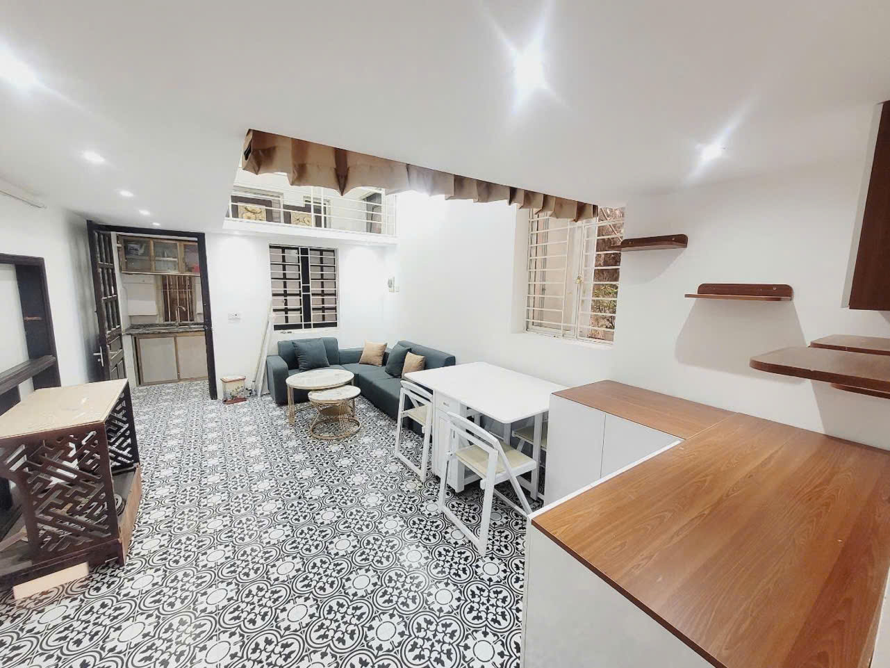 💥💥💥🌸🌸🌸BÁN NHANH 5.35 TỶ💥💥💥NHÀ PHỐ CỔ - HÀNG BÔNG - HOÀN KIẾM, TẦNG 2 - LÔ GÓC - 3 NGỦ - - Ảnh chính