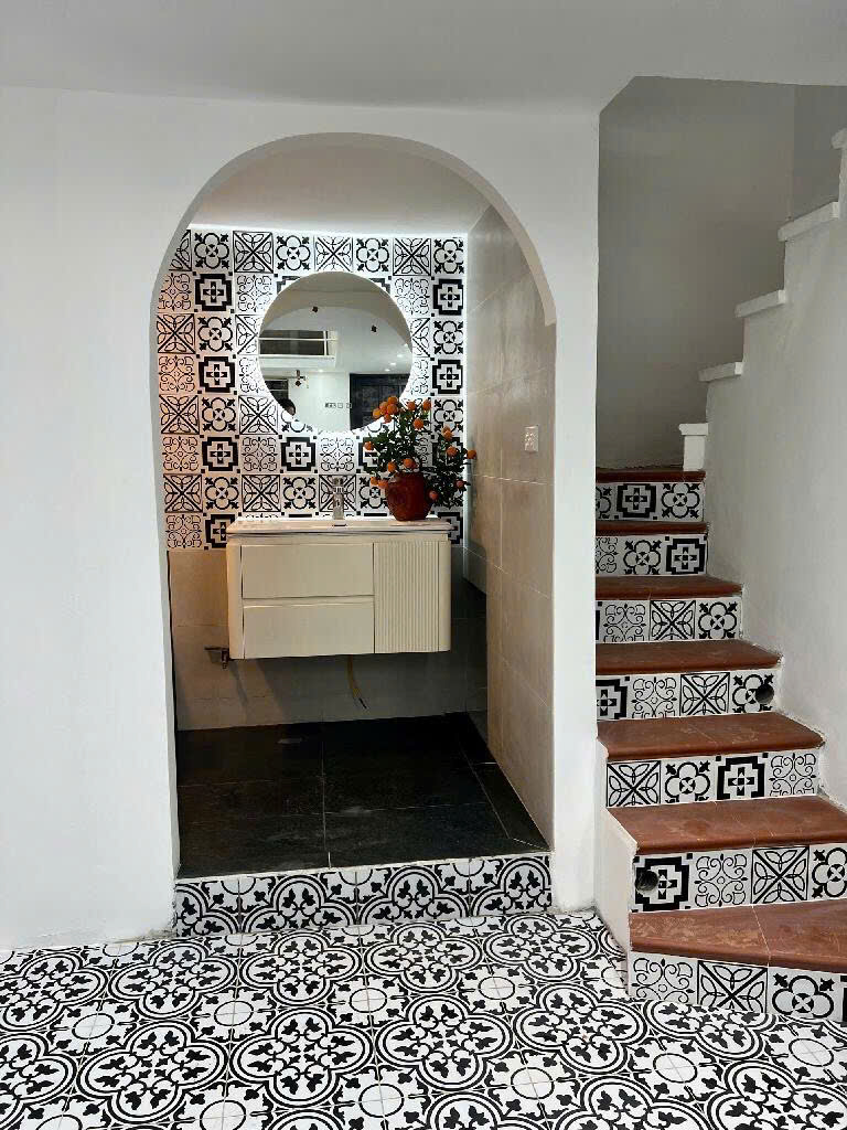 💥💥💥🌸🌸🌸BÁN NHANH 5.35 TỶ💥💥💥NHÀ PHỐ CỔ - HÀNG BÔNG - HOÀN KIẾM, TẦNG 2 - LÔ GÓC - 3 NGỦ - - Ảnh 2